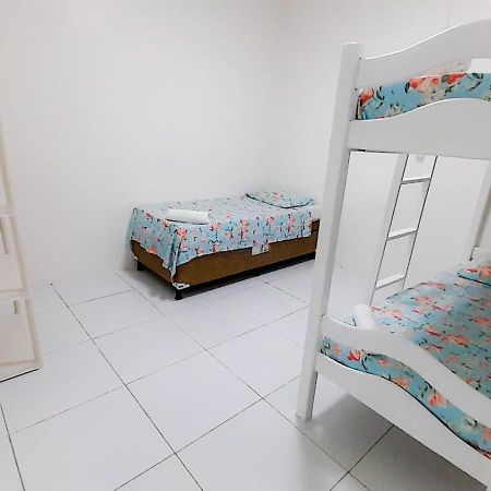 Maceió Casa De Painho - Hostel E Pousada מראה חיצוני תמונה