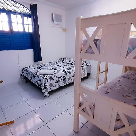 Maceió Casa De Painho - Hostel E Pousada מראה חיצוני תמונה