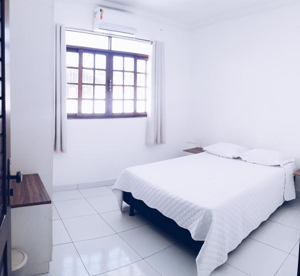 Maceió Casa De Painho - Hostel E Pousada מראה חיצוני תמונה