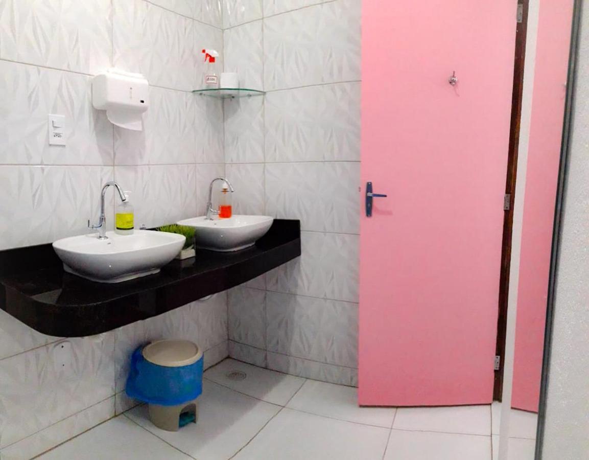 Maceió Casa De Painho - Hostel E Pousada מראה חיצוני תמונה