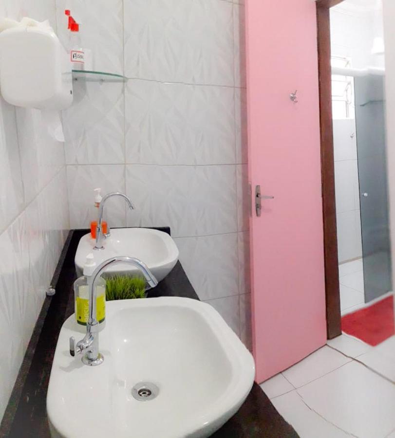 Maceió Casa De Painho - Hostel E Pousada מראה חיצוני תמונה