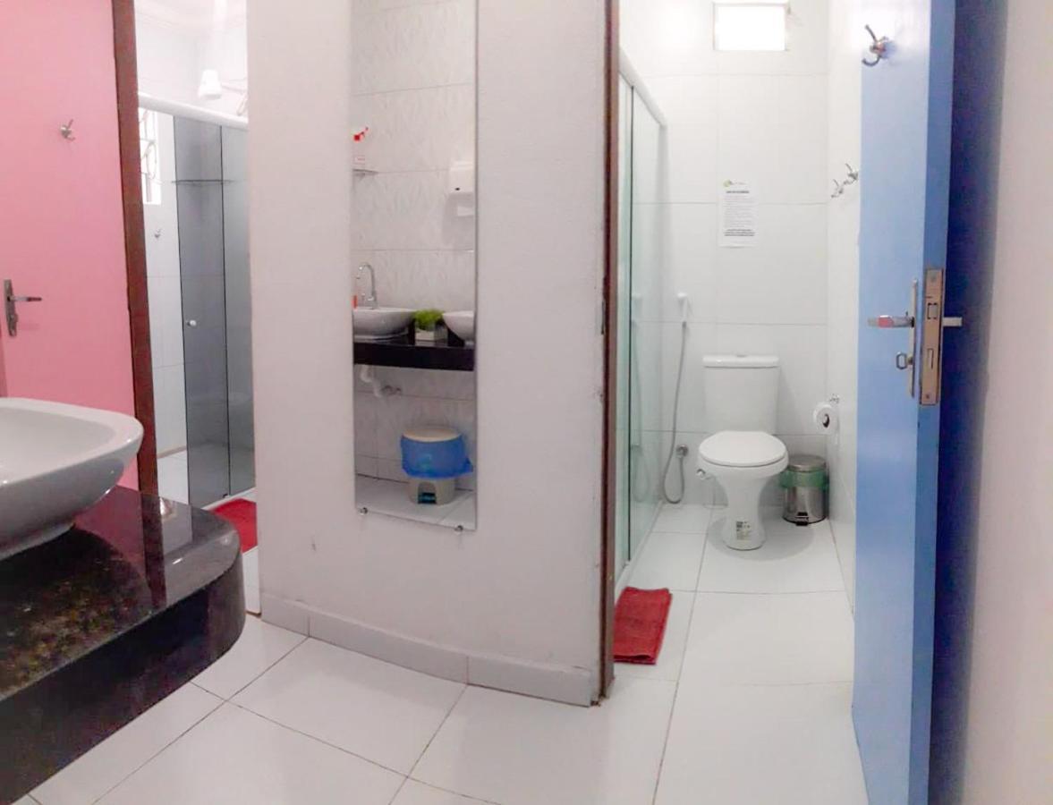 Maceió Casa De Painho - Hostel E Pousada מראה חיצוני תמונה