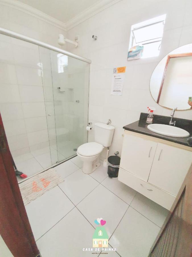 Maceió Casa De Painho - Hostel E Pousada מראה חיצוני תמונה