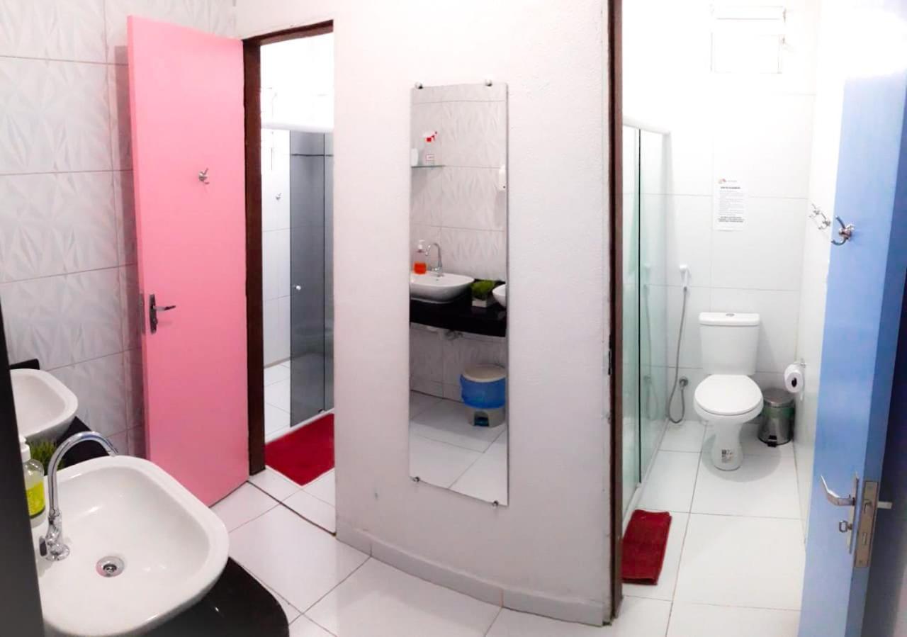 Maceió Casa De Painho - Hostel E Pousada מראה חיצוני תמונה