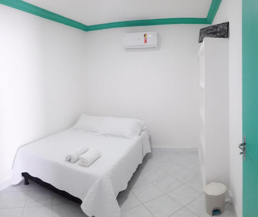 Maceió Casa De Painho - Hostel E Pousada מראה חיצוני תמונה