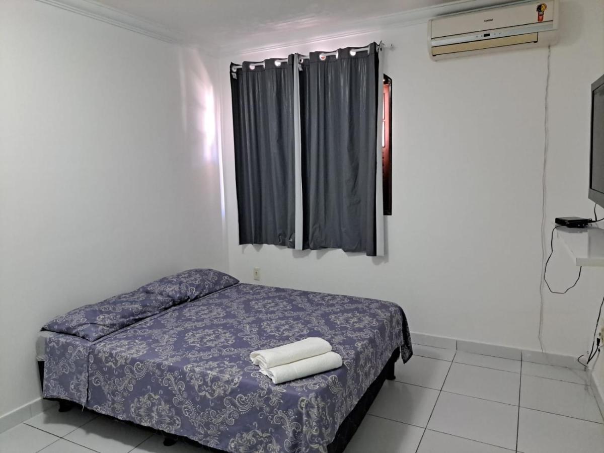Maceió Casa De Painho - Hostel E Pousada מראה חיצוני תמונה