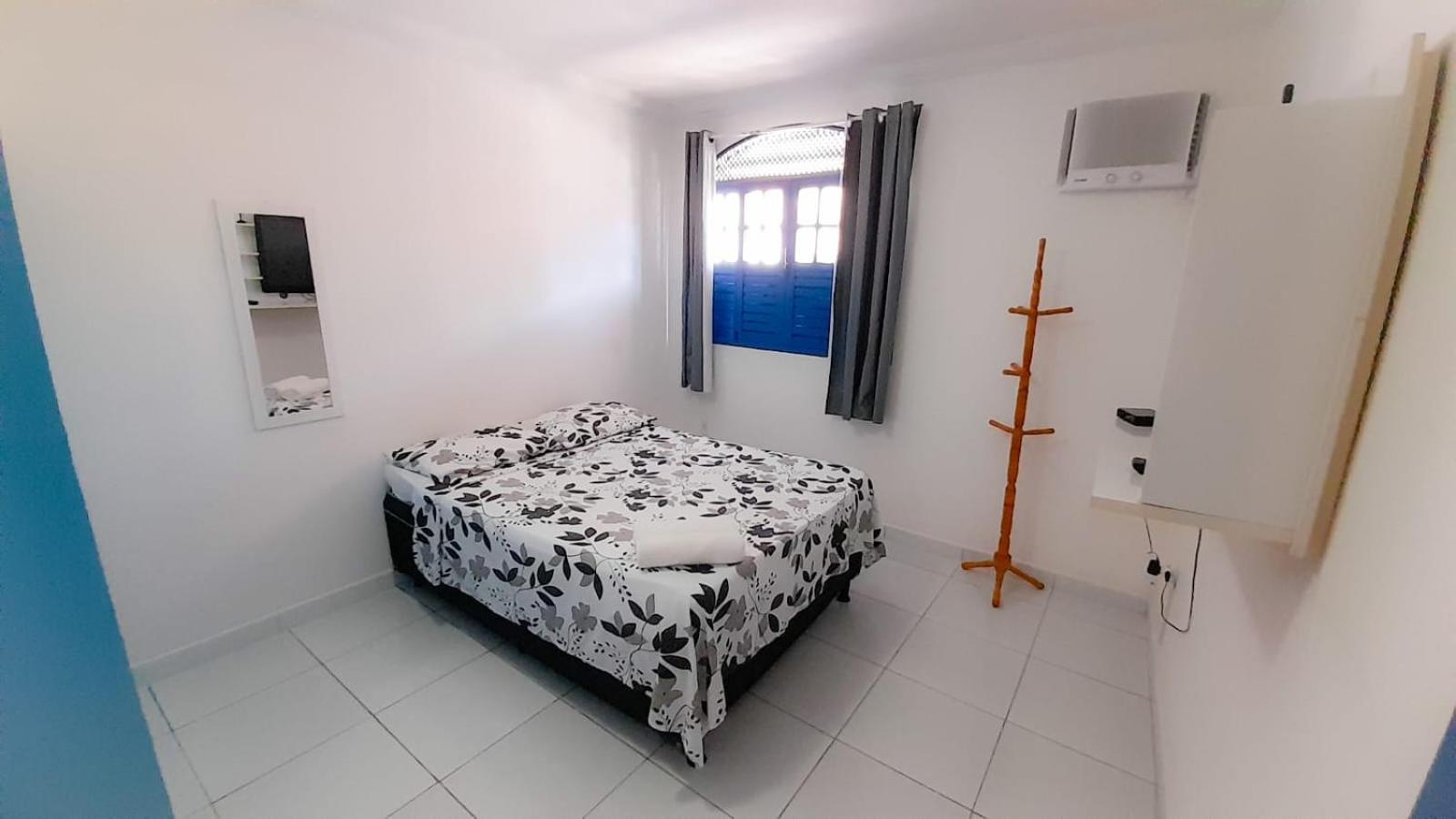 Maceió Casa De Painho - Hostel E Pousada מראה חיצוני תמונה