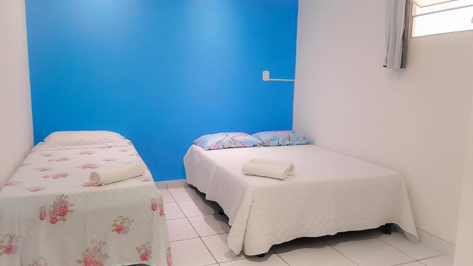 Maceió Casa De Painho - Hostel E Pousada מראה חיצוני תמונה