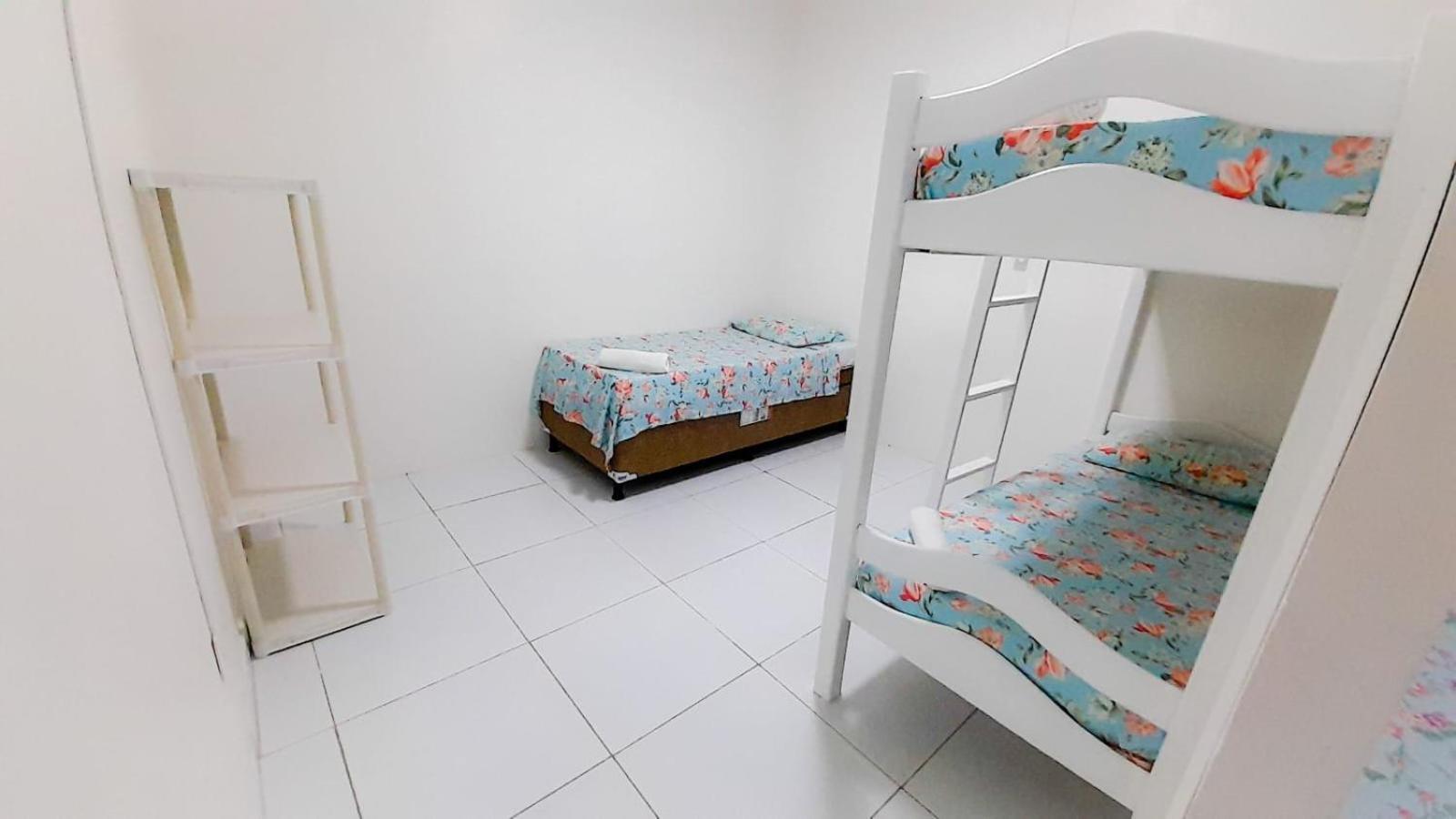 Maceió Casa De Painho - Hostel E Pousada מראה חיצוני תמונה