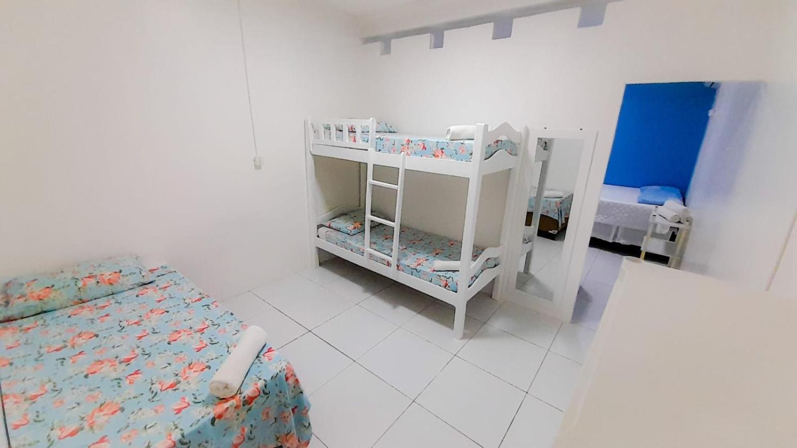 Maceió Casa De Painho - Hostel E Pousada מראה חיצוני תמונה