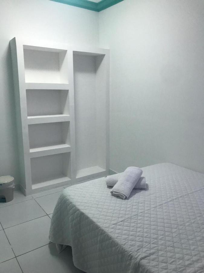 Maceió Casa De Painho - Hostel E Pousada מראה חיצוני תמונה